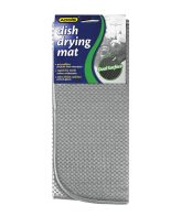 Microfibre Dish Drying Mat
